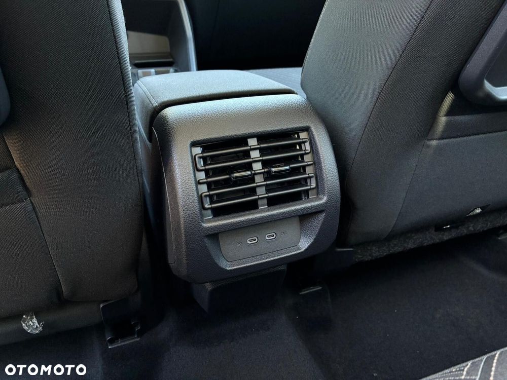 Volkswagen Caddy 2.0 TDI PanAmericana DSG - 34