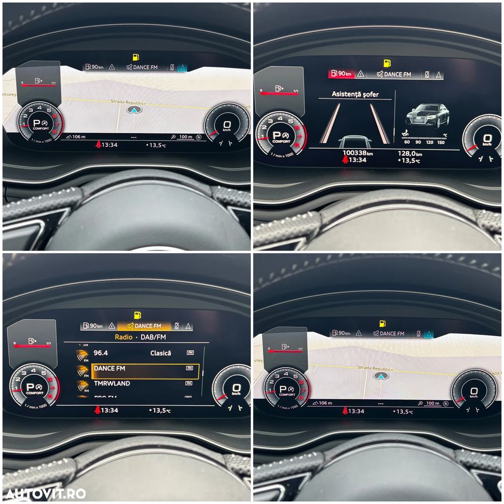 Audi A4 2.0 35 TFSI S tronic MHEV S Line - 31