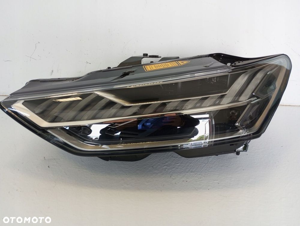 AUDI A7 4K LAMPA DIODOWA LASER 4K8941085F - 2