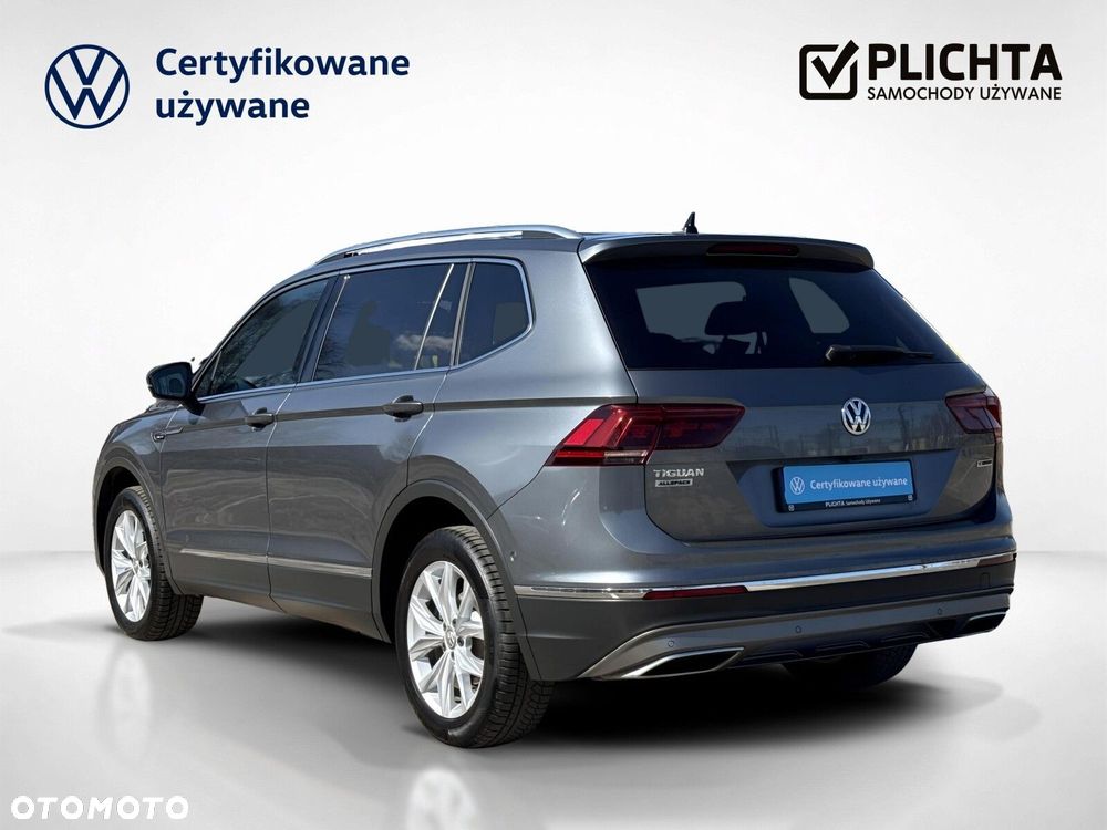 Volkswagen Tiguan Allspace 2.0 TDI 4Mot SCR Highline DSG - 3