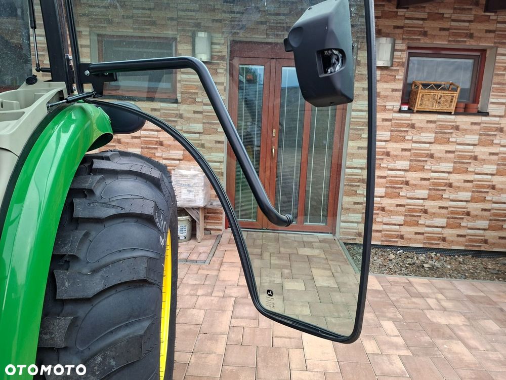 John Deere 4049R 4X4 - 10