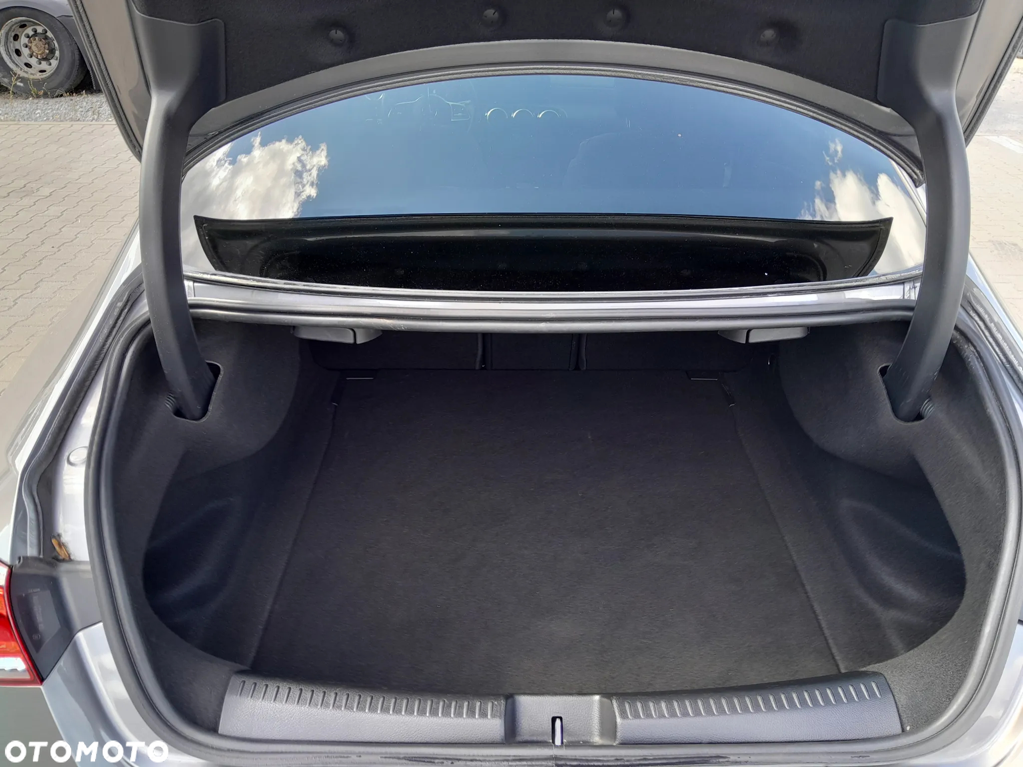Mercedes-Benz CLA 180 7G-DCT - 15