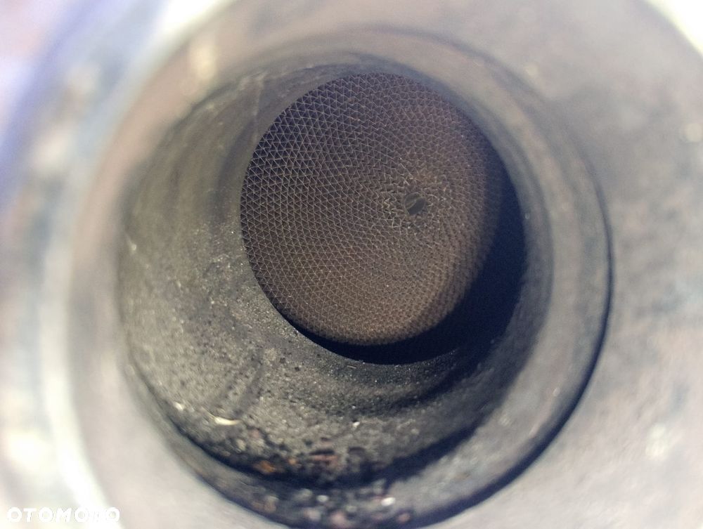 Fiat Ducato III 2.3 JTD Kompletny Wydech DPF Katalizator Sondy + Gwarancja - 18