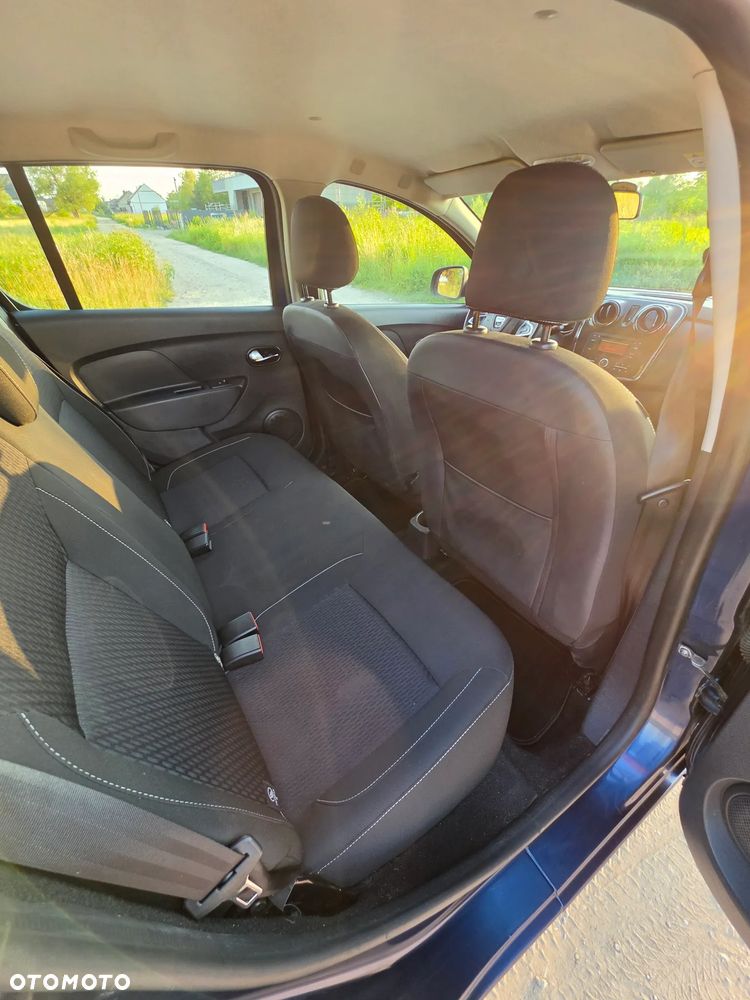Dacia Sandero SCe 75 Essentiel - 24