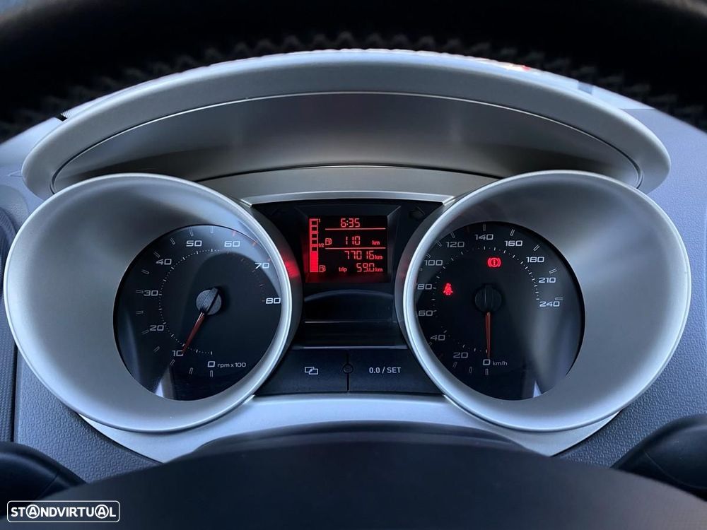 SEAT Ibiza 1.2 12V Style - 17