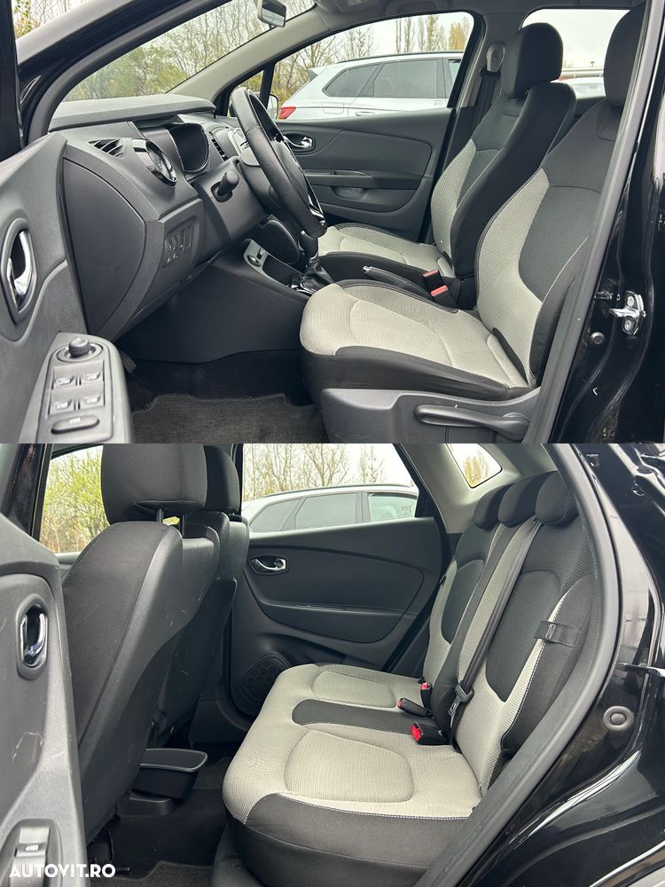 Renault Captur - 6