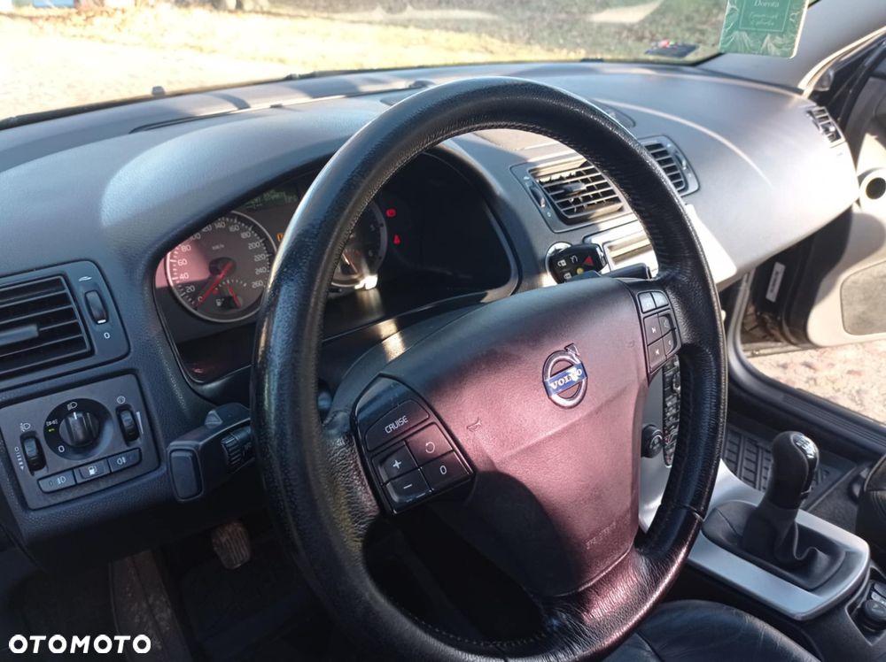 Volvo V50 2.0D - 15