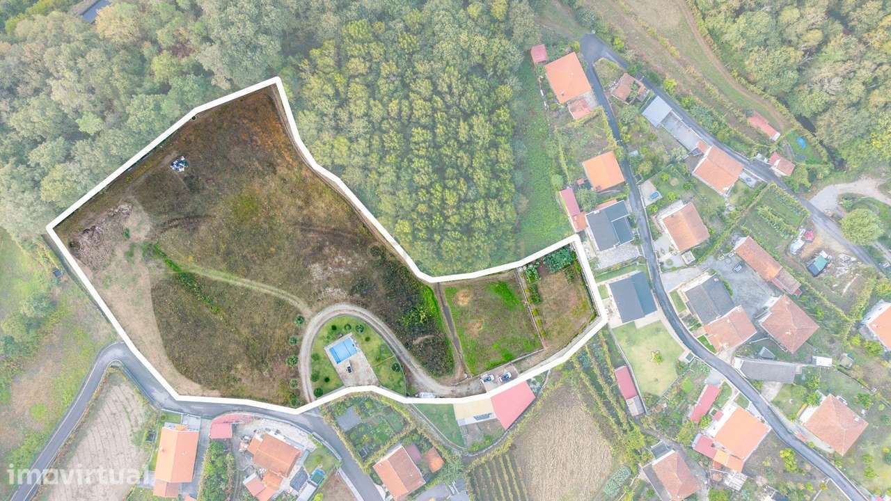 Terreno para construção/loteamento - Grande imagem: 3/13