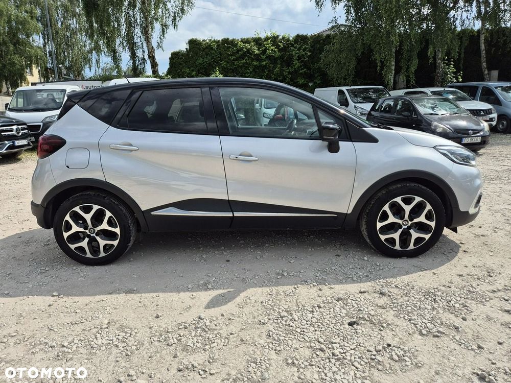 Renault Captur - 15