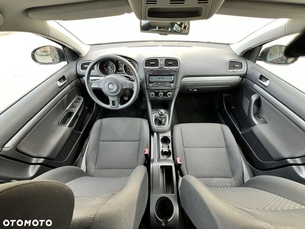 Volkswagen Golf - 13