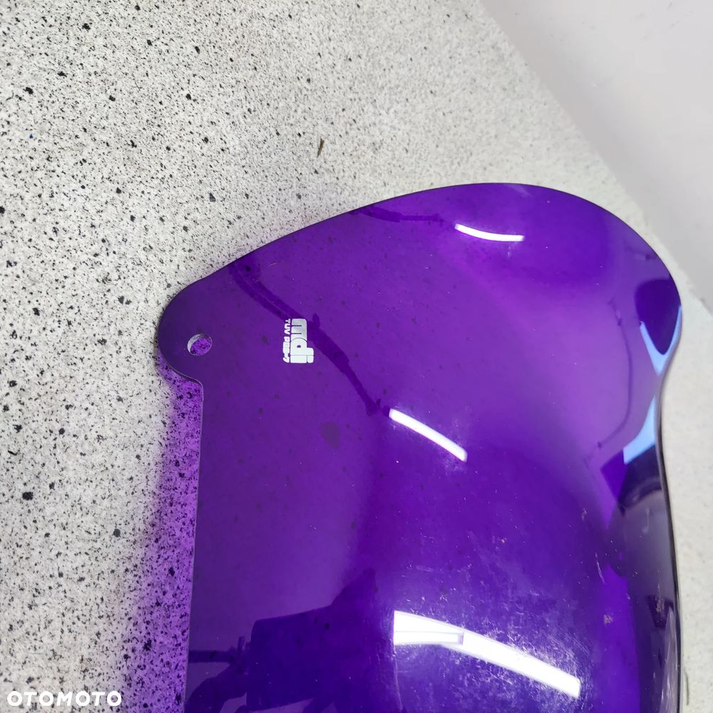 Szyba, szybka, owiewka przód Suzuki GSX-R 600 750 GSXR 600 750 Srad - 10