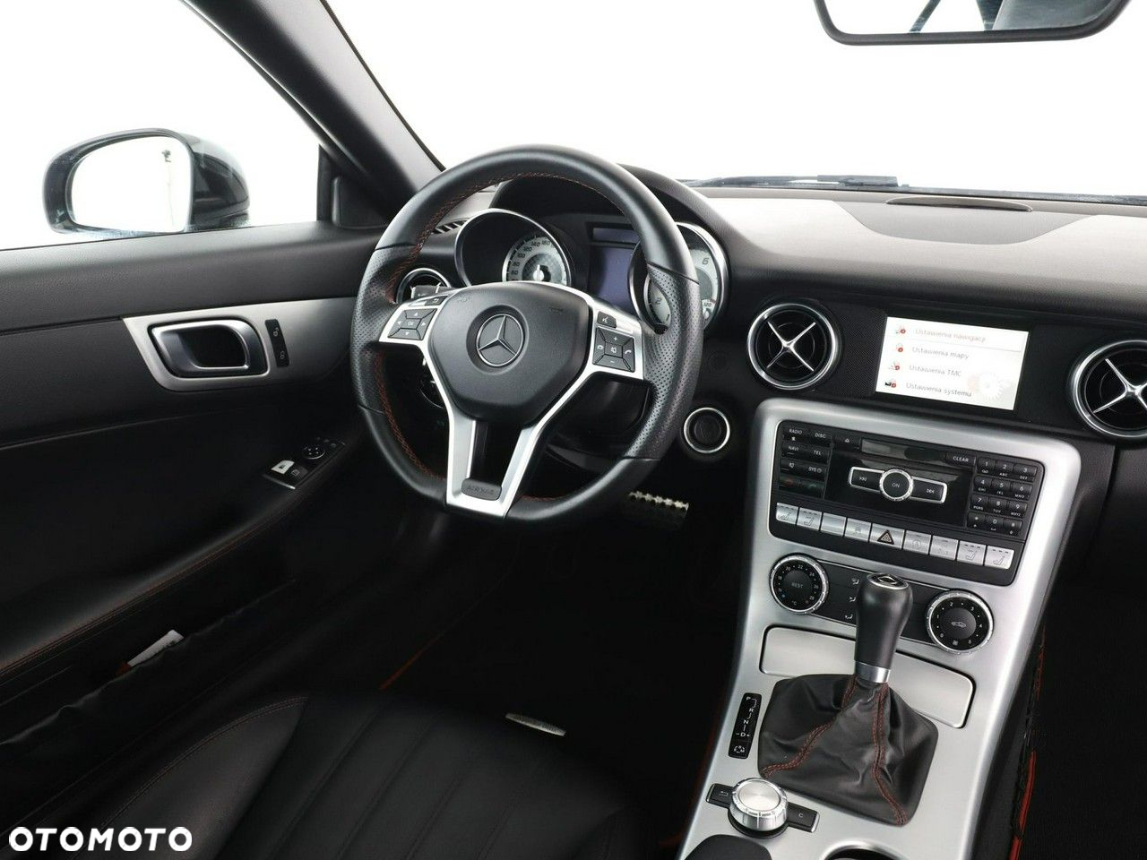 Mercedes-Benz SLK 200 (BlueEFFICIENCY) 7G-TRONIC - 15