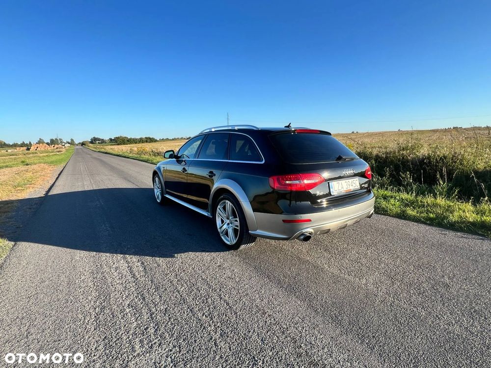 Audi A4 Allroad 2.0 TFSI Quattro S tronic - 6