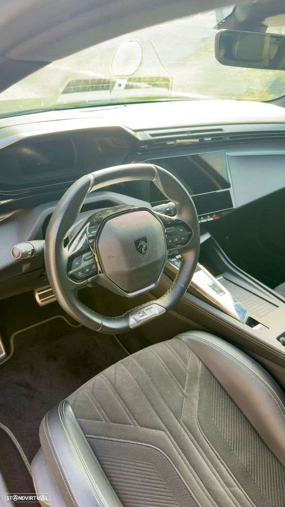 Peugeot 308 - 10