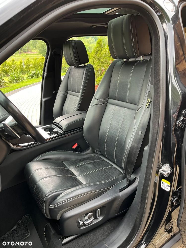 Land Rover Range Rover Velar 2.0 Si4 GPF R-Dynamic HSE - 15