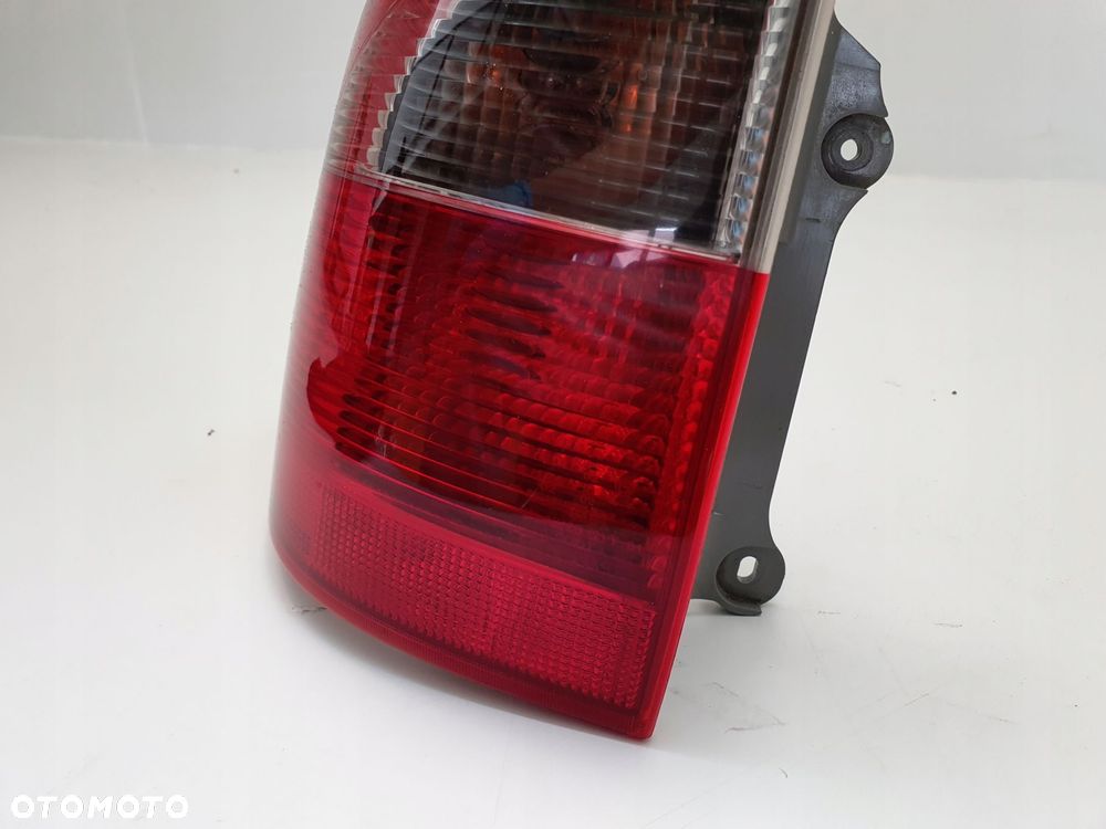 Saab 9-3 II cabrio 04-07 TYLNA LAMPA LEWA lewy tył kierowcy Europa - 2