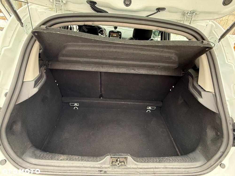 Renault Clio (Energy) TCe 90 Start & Stop LIMITED - 7