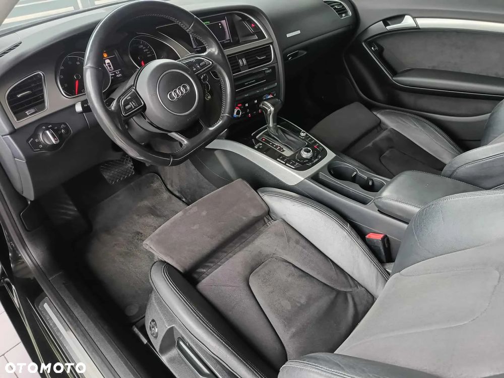 Audi A5 ver-2-0-tfsi-quattro-s-tronic - 14