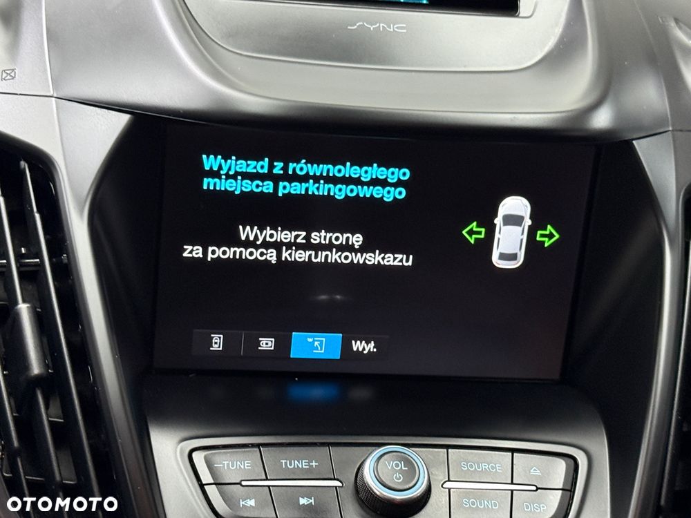 Ford Kuga 2.0 TDCi 4x4 ST-Line - 31