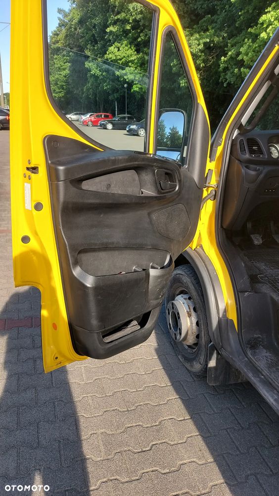 Iveco Daily 72c18 - 11
