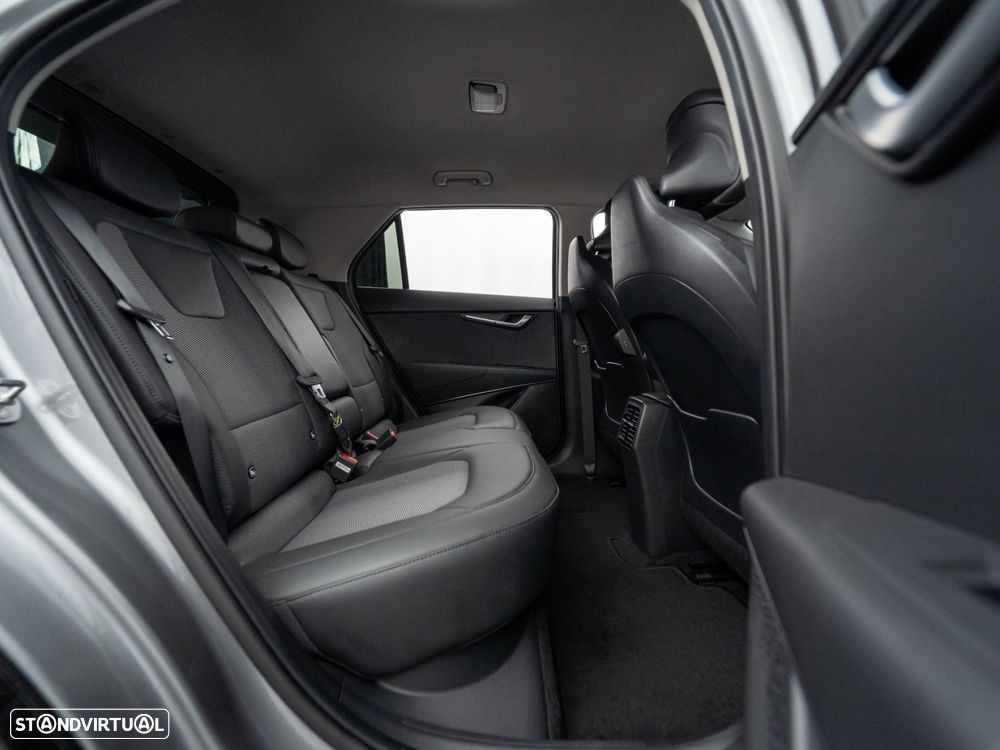 Kia Niro EV 64kWh Tech - 50