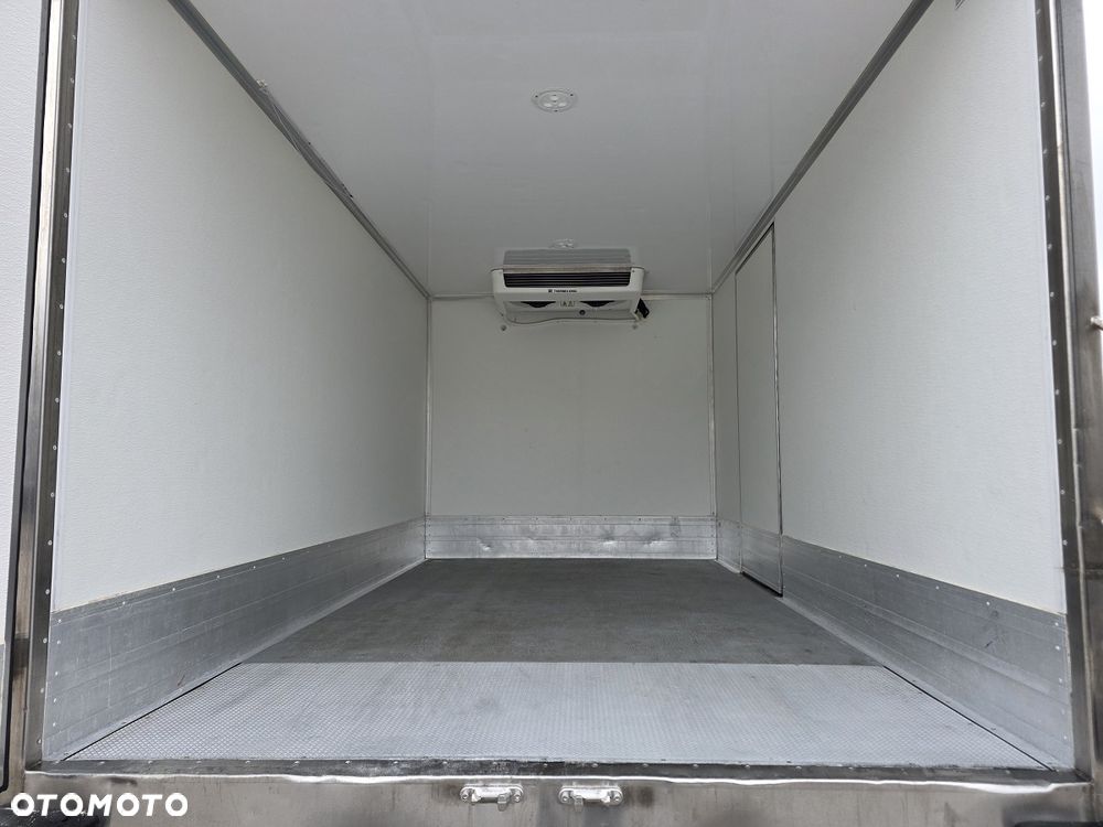 Mercedes-Benz Sprinter chłodnia mroźnia 316  Thermo king + zasilanie elektryczne - 11