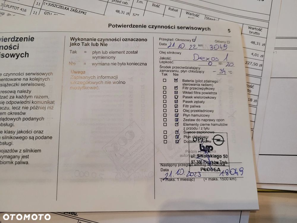 Opel Mokka 1.2 T Edition S&S - 27