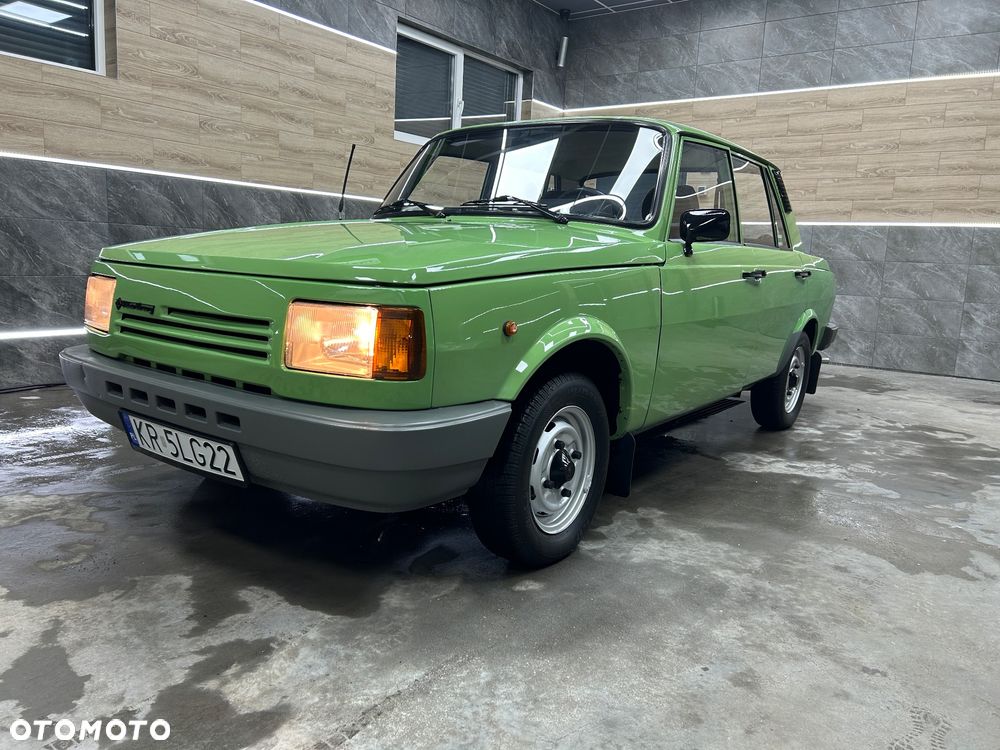 Wartburg 1.3 - 25