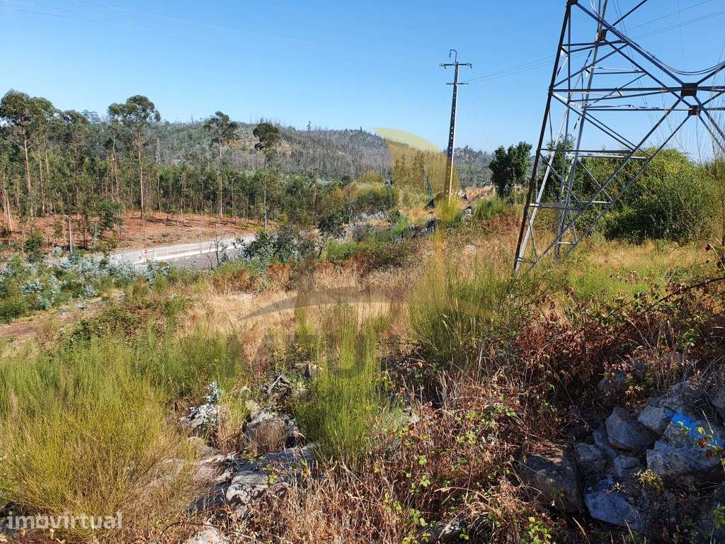 TERRENO ZONA INDUSTRIAL - Grande imagem: 4/5