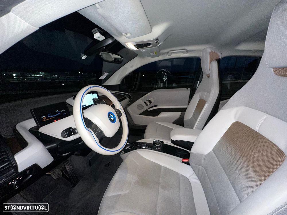 BMW i3 s 120Ah - 3