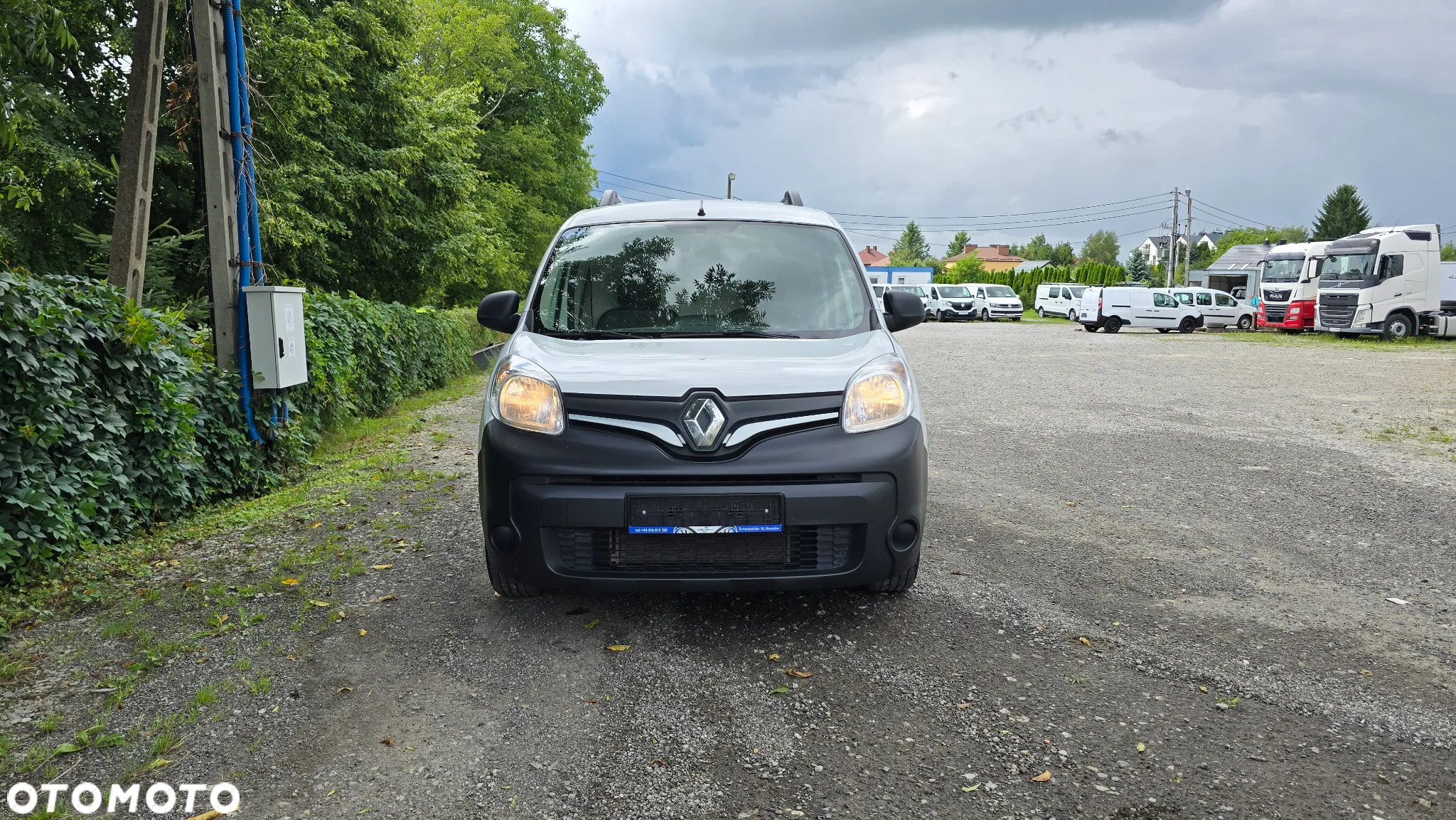 Renault Kangoo - 13