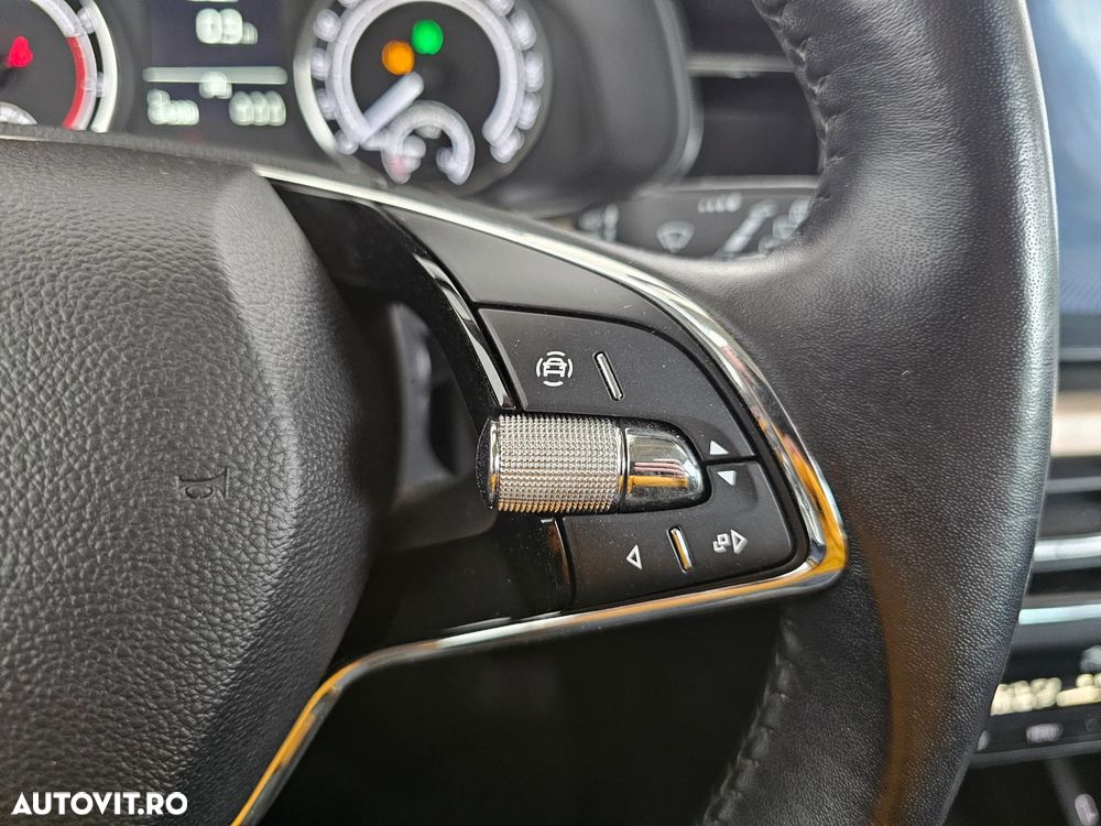 Skoda Scala 1.0 TSI Style - 10