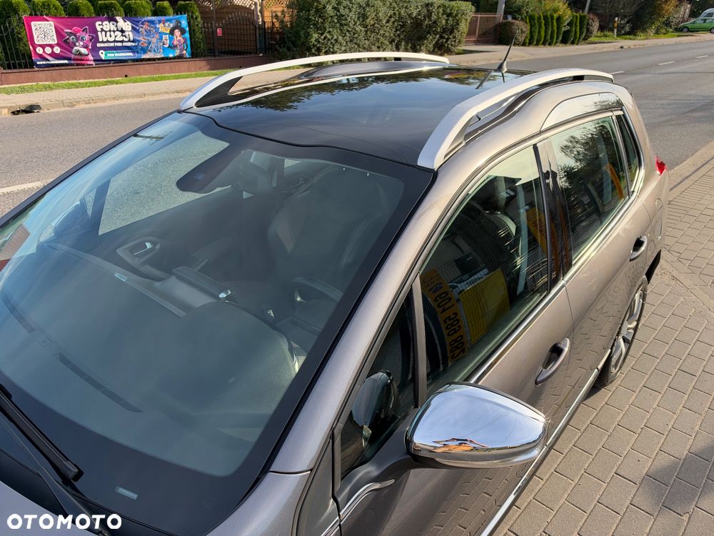 Peugeot 2008 120 VTI Allure - 15