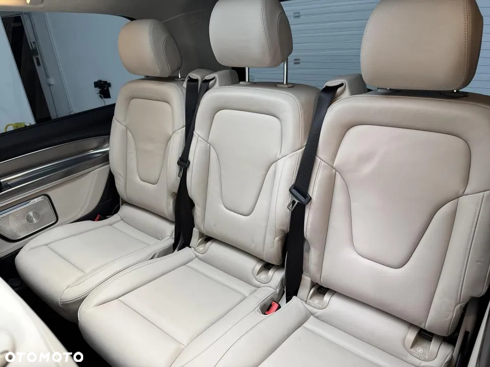 Mercedes-Benz Klasa V 300 d 4-Matic 9G-Tronic Exclusive (d³ugi) - 23