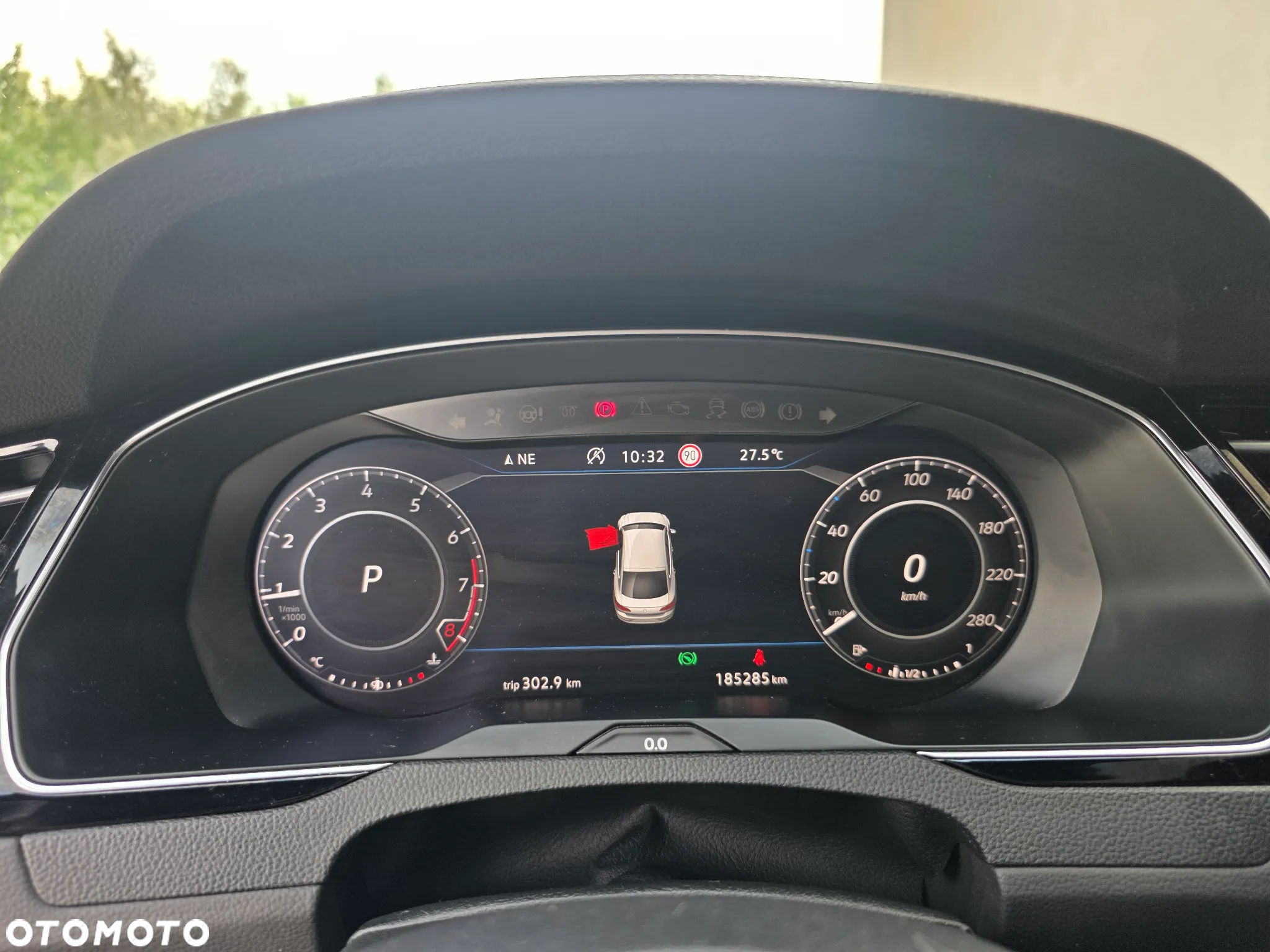 Volkswagen Arteon 2.0 TSI R-Line DSG - 25