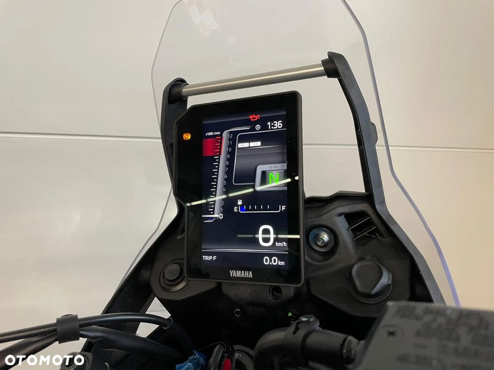 Yamaha Tenere - 6