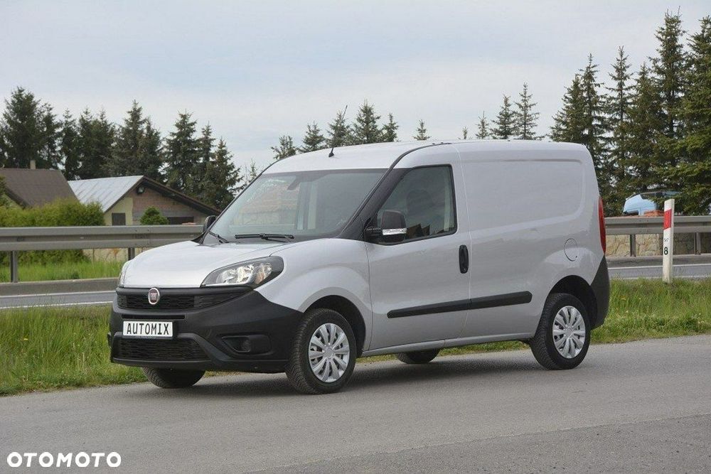 Fiat Doblo - 3