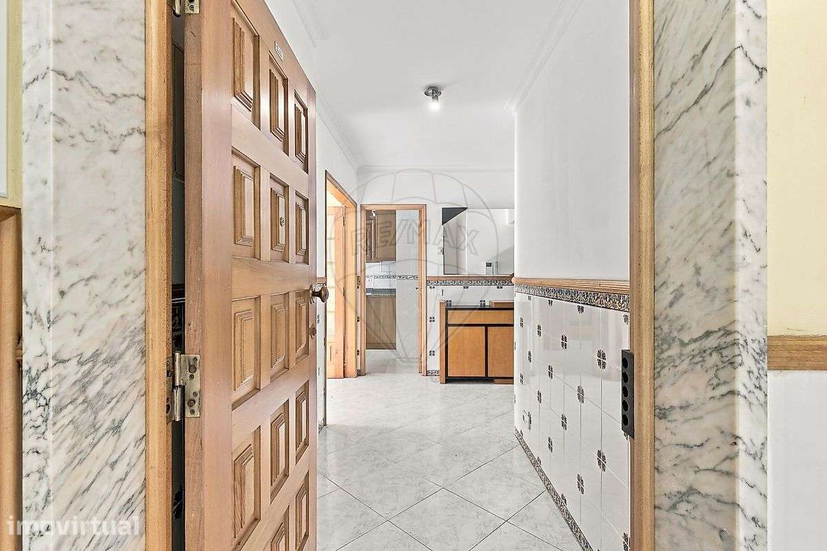 Apartamento T3 para venda - Grande imagem: 3/23