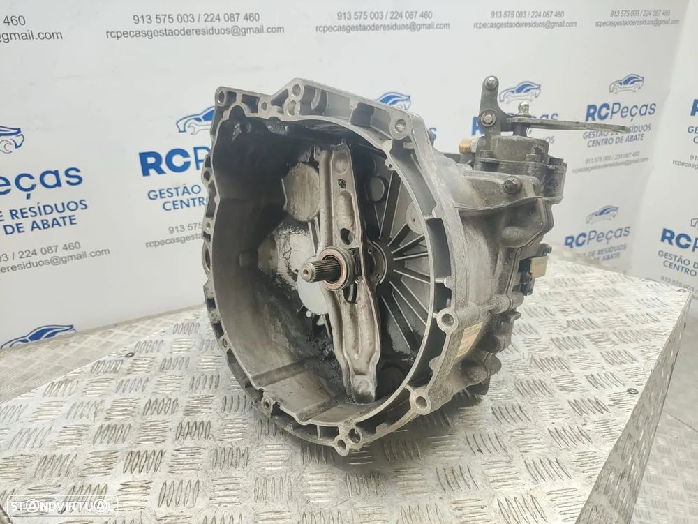 Caixa 6 Velocidades Manual Mini Cooper S R56 R55 R57 1.6i GS6 53BG CCX 7602697 - 11