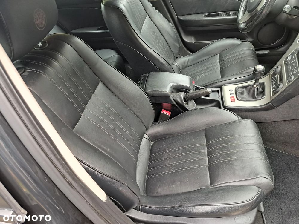 Alfa Romeo 159 1.8 MPI 16V Progression - 17