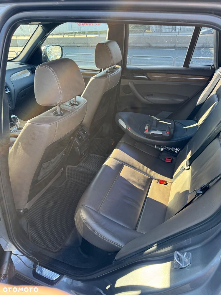 BMW X3 - 13