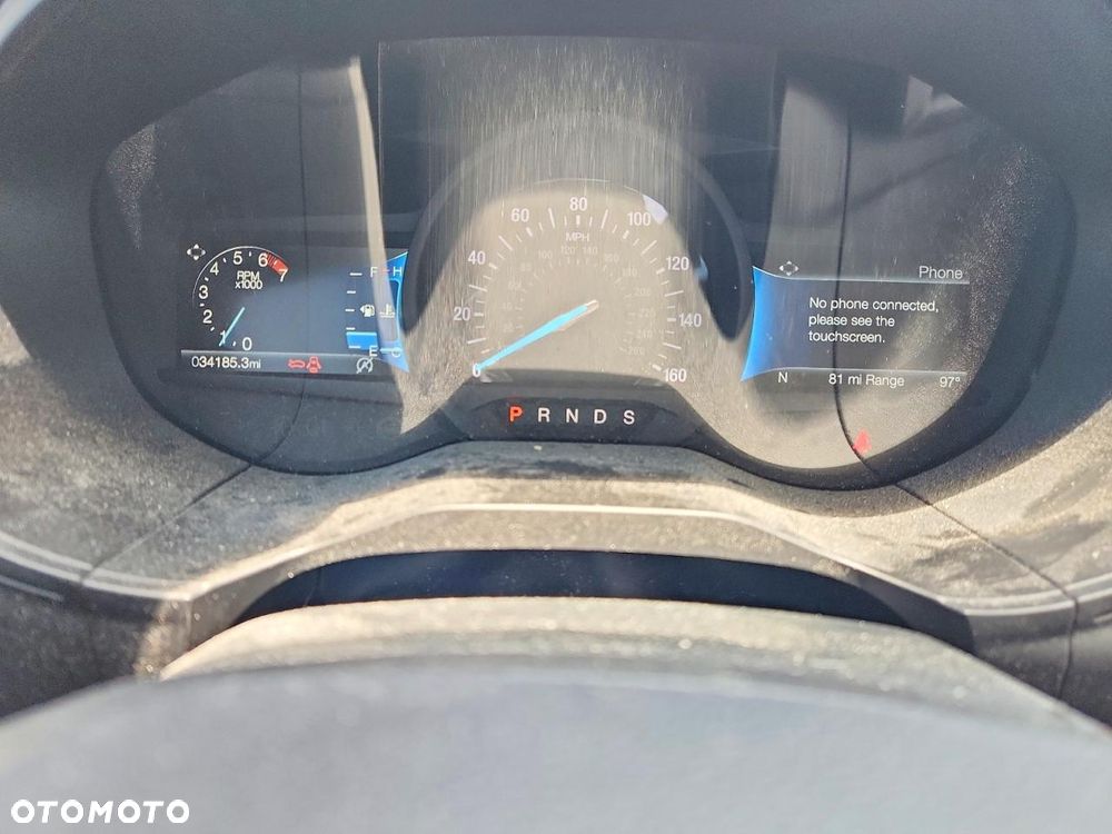 Ford Edge - 10