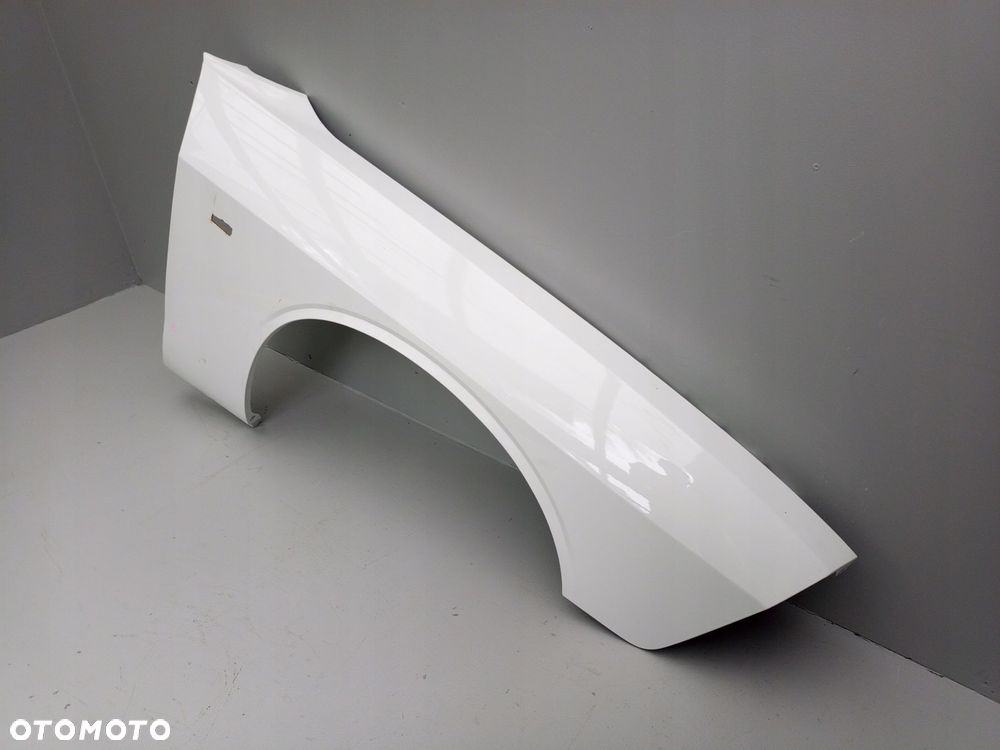 DODGE CHALLENGER 2007- BŁOTNIK PRAWY PRZEDNI ZAMIENNIK 68275470AA = - 4