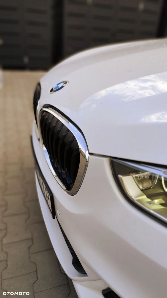BMW X1 xDrive20d M Sport - 14