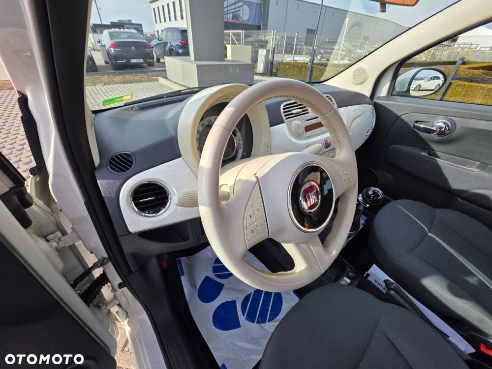 Fiat 500 - 13
