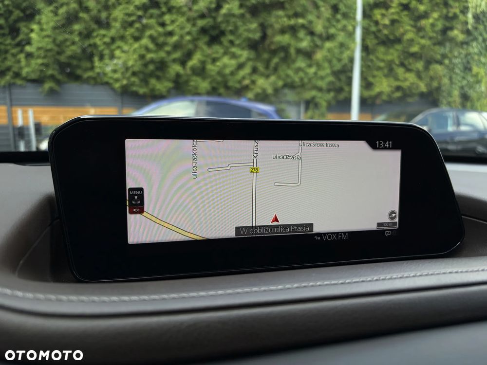 Mazda CX-30 e-SKYACTIV-G 2.0 M HYBRID 150 - 26