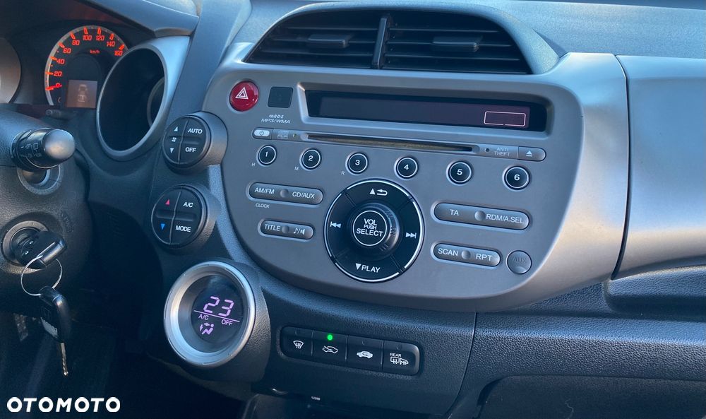 Honda Jazz 1.4 i-VTEC Exclusive - 12