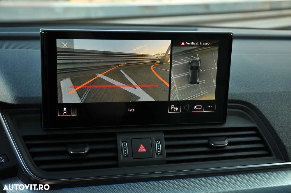 Audi Q5 40 TDI quattro S tronic S line - 18