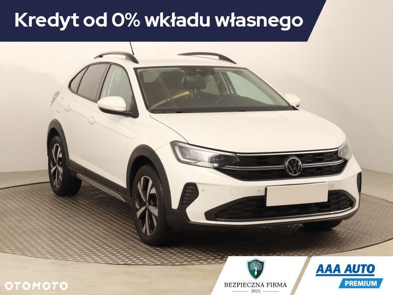 Volkswagen Taigo - 3