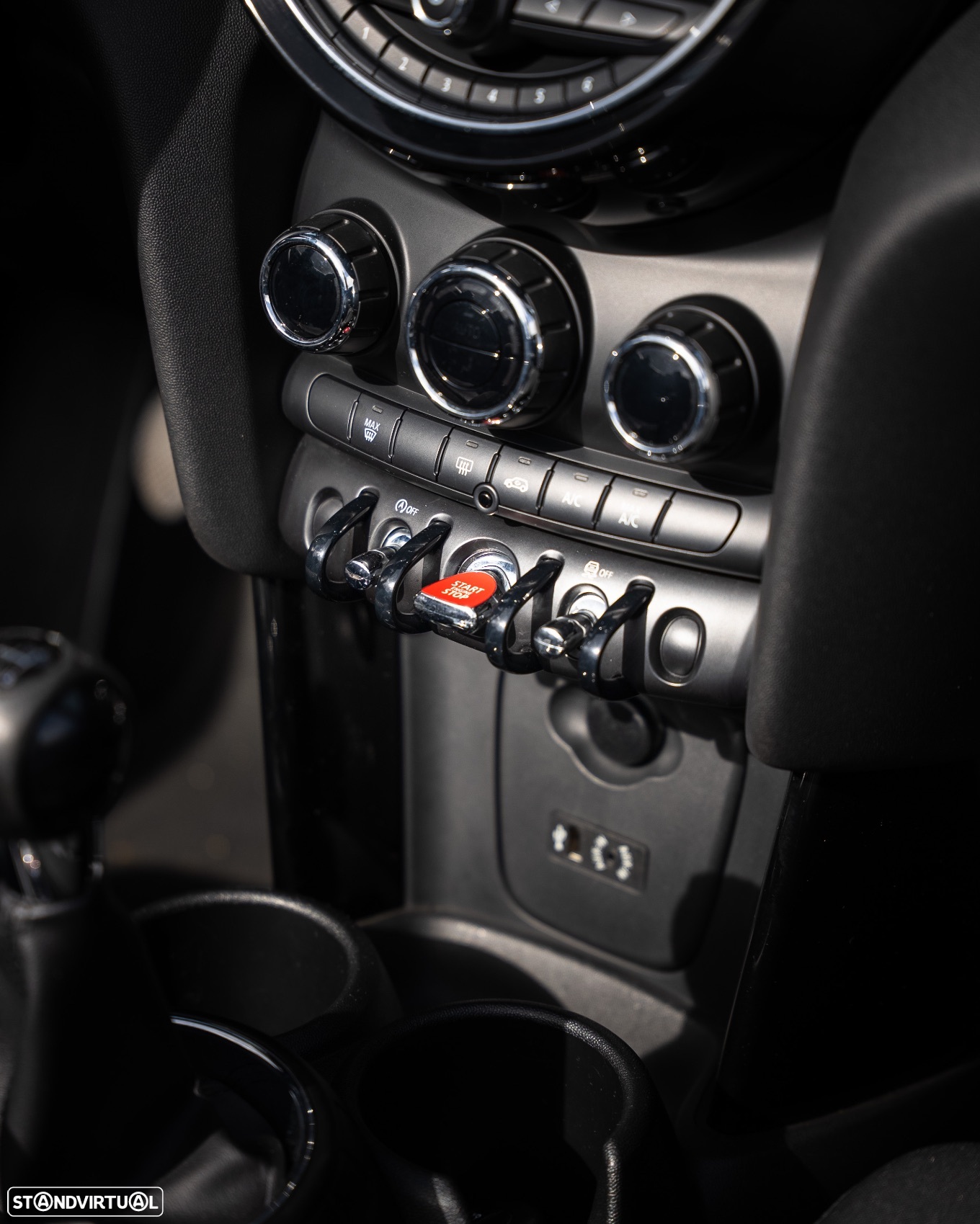 MINI Cabrio Cooper D - 38